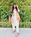 Vt Cotton Silk Linning Kurti With Bottom Dupatta Wholesale Price In Surat
